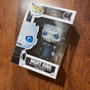 Game of Thrones Night King Vinyl Figure